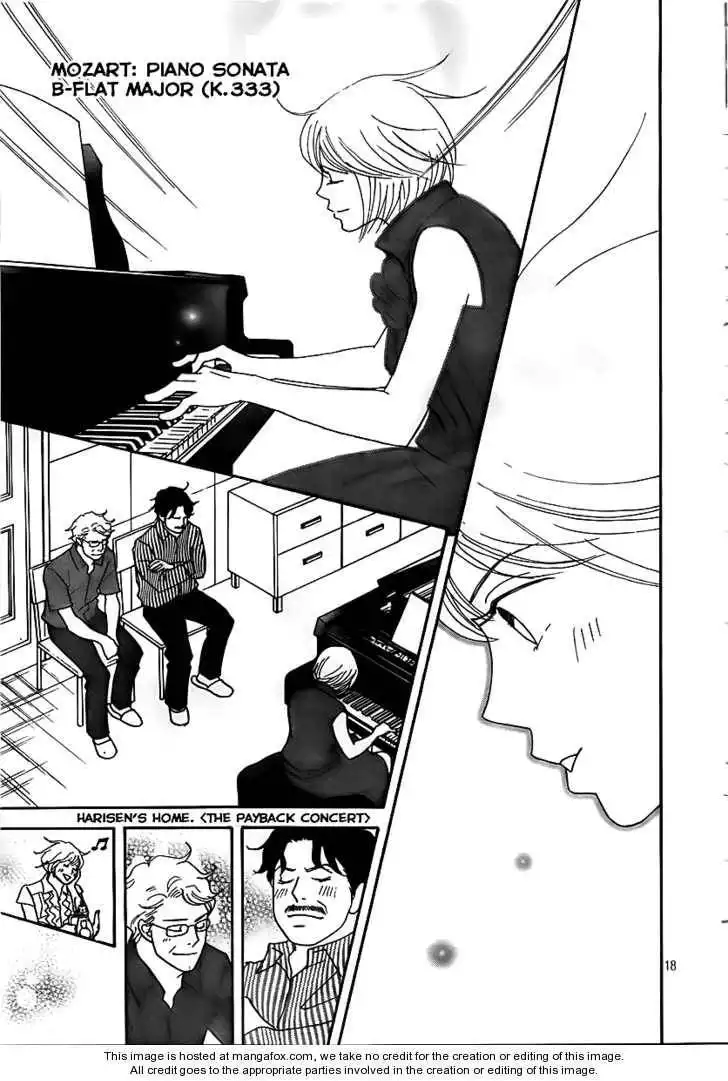 Nodame Cantabile - Opera Hen Chapter 4 17